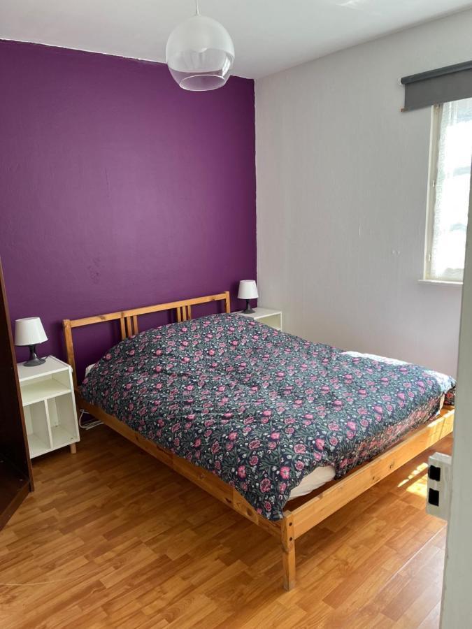 Au Coeur De La Petite France Apartment Strasbourg Exterior foto